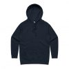 4101 WOMENS SUPPLY HOOD - NAVY