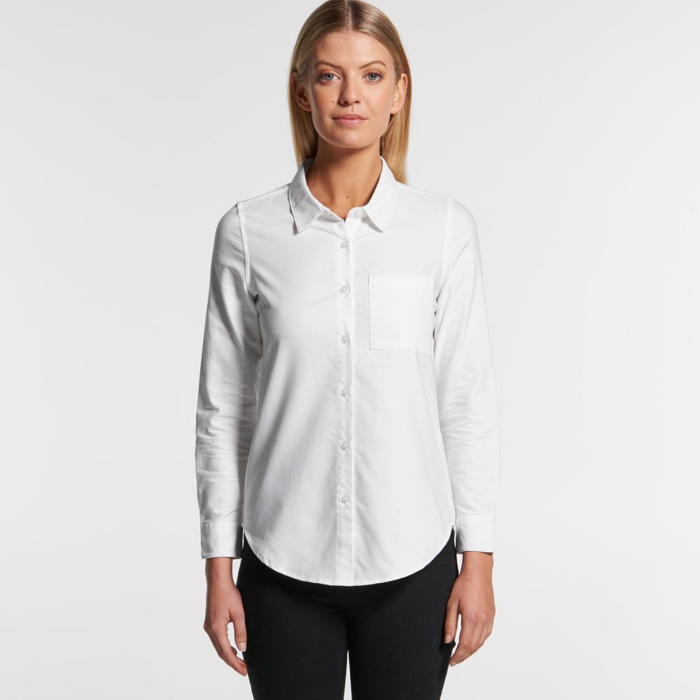 4401 WO'S OXFORD SHIRT