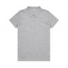 4402 AMY POLO - GREY MARLE