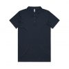 4402 AMY POLO - NAVY