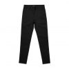 4901 WOMENS STANDARD PANT - BLACK