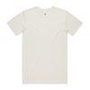 5001G STAPLE ORGANIC TEE - NATURAL