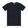 5001G STAPLE ORGANIC TEE - NAVY