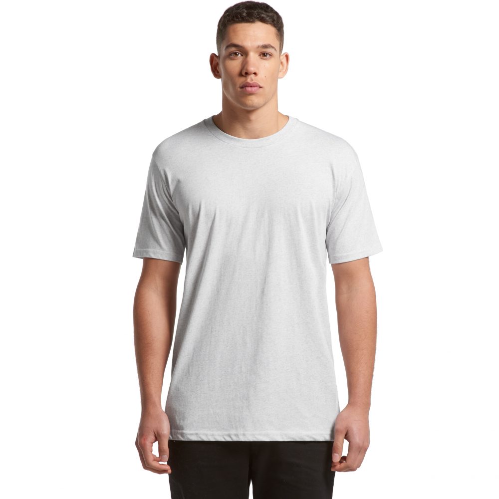 5001M STAPLE MARLE TEE