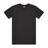 5001 STAPLE TEE - COAL