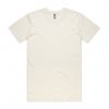 5001 STAPLE TEE - NATURAL