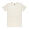 5001 STAPLE TEE - NATURAL