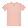 5001 STAPLE TEE - PALE PINK