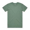 5001 STAPLE TEE - SAGE