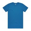 5002 PAPER TEE - ARCTIC BLUE