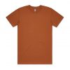 5002 PAPER TEE - COPPER