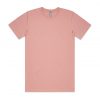 5002 PAPER TEE - ROSE