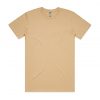 5002 PAPER TEE - TAN