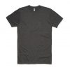 5006 MARBLE TEE - ASPHALT MARLE