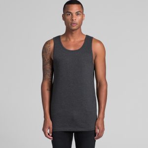 5007 LOWDOWN SINGLET