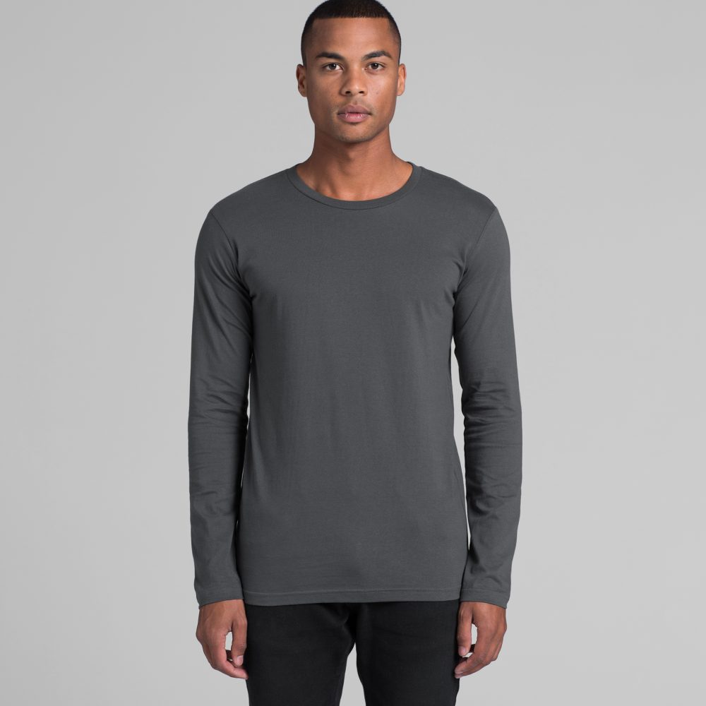 5009 INK LONG SLEEVE TEE