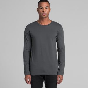 5009 INK LONG SLEEVE TEE