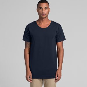 5011 SHADOW TEE