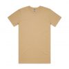 5013 TALL TEE - TAN