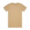 5013 TALL TEE - TAN