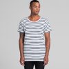 5024 WIRE STRIPE TEE