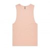 5025 BARNARD TANK TEE - PALE PINK