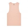 5025 BARNARD TANK TEE - PALE PINK