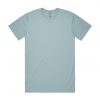 5026 CLASSIC TEE - PALE BLUE