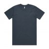 5026 CLASSIC TEE - PETROL BLUE