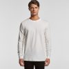 5029G BASE ORGANIC LONGSLEEVE