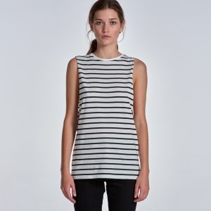 5032 BARNARD STRIPE TANK