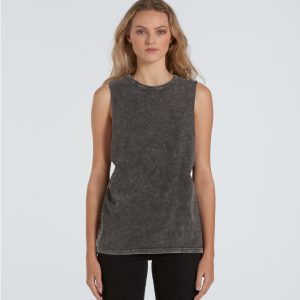 5039 STONE WASH BARNARD TANK