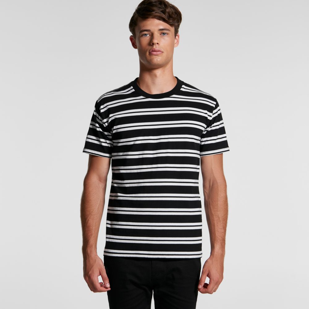 5044 CLASSIC STRIPE TEE