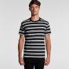 5044 CLASSIC STRIPE TEE