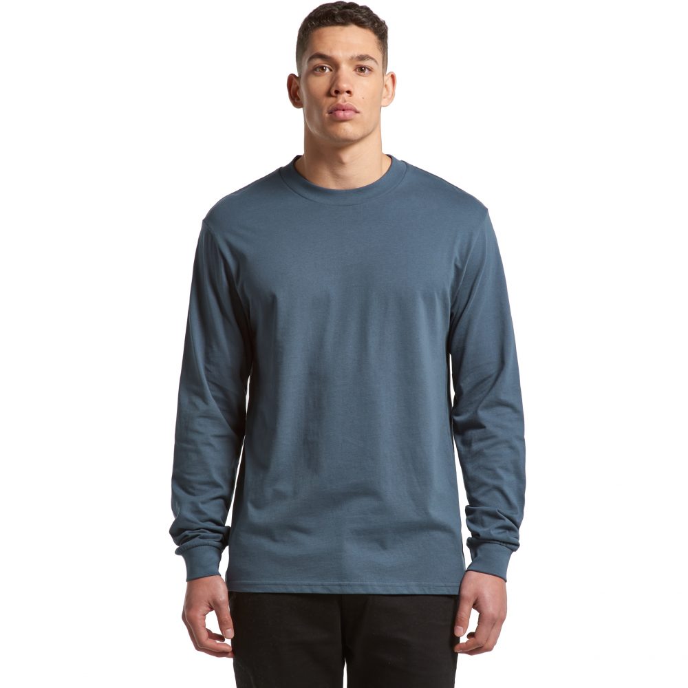 5056 GENERAL LONG SLEEVE