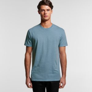 5065 FADED TEE