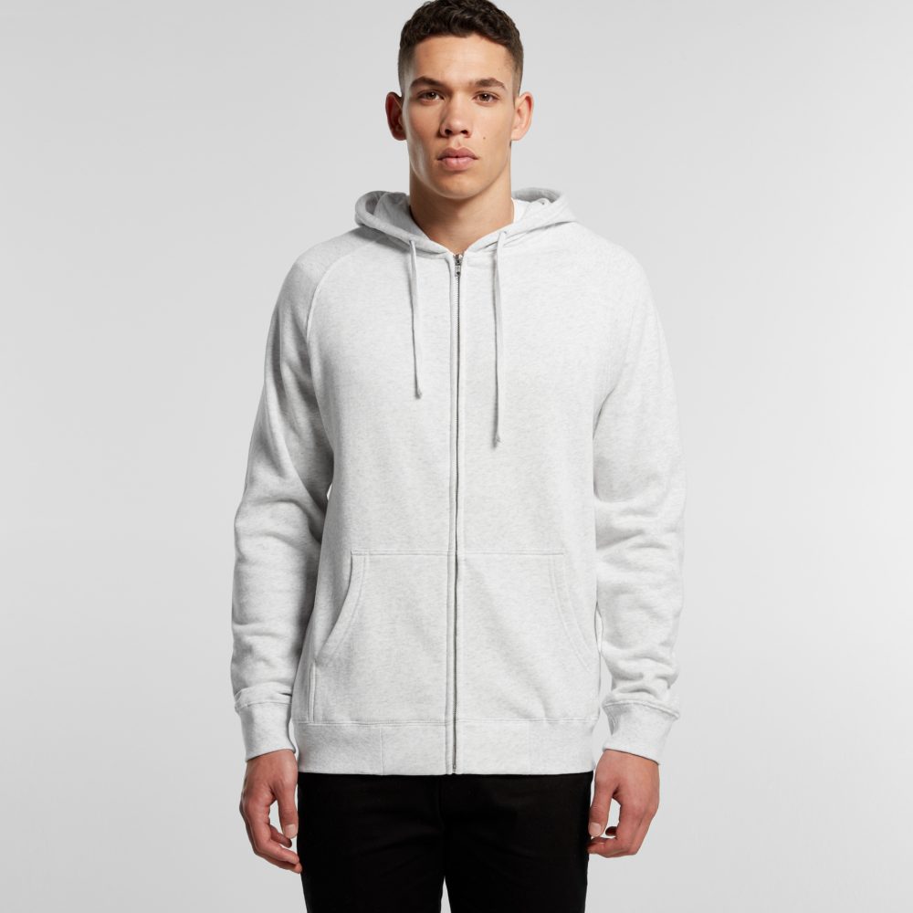 5103 OFFICIAL ZIP HOOD