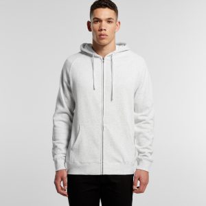 5103 OFFICIAL ZIP HOOD