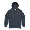 5120 MENS PREMIUM HOOD - PETROL BLUE