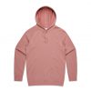 5120 MENS PREMIUM HOOD - ROSE