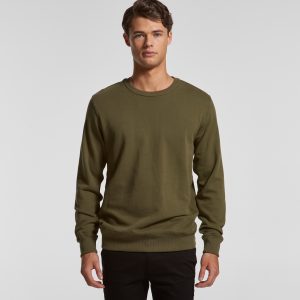 5121 MENS PREMIUM CREW