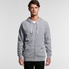 5122 MENS PREMIUM ZIP HOOD