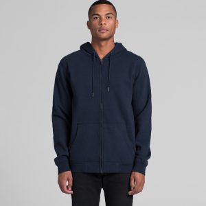 5204 INDEX ZIP HOOD