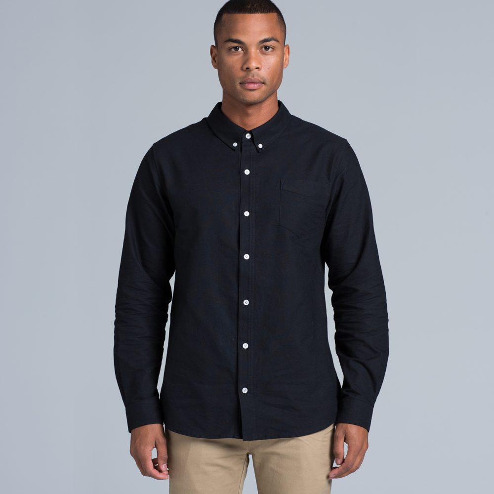 5401 OXFORD SHIRT