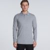 5404 CHAD LONG SLEEVE POLO