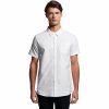 5407 OXFORD SHORT SLEEVE SHIRT