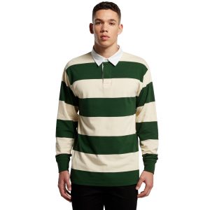 5416 RUGBY STRIPE