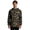 5501C CYRUS CAMO WINDBREAKER