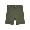 5902 PLAIN SHORTS - ARMY