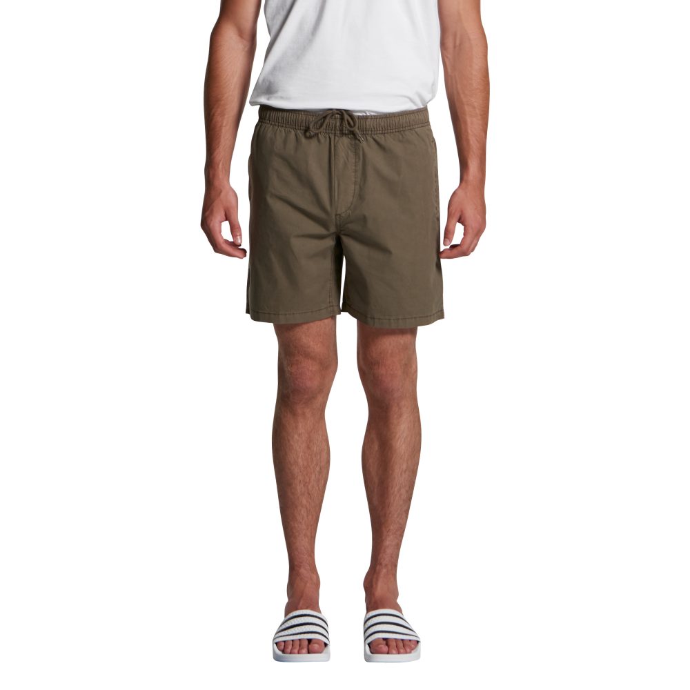 5903 BEACH SHORTS